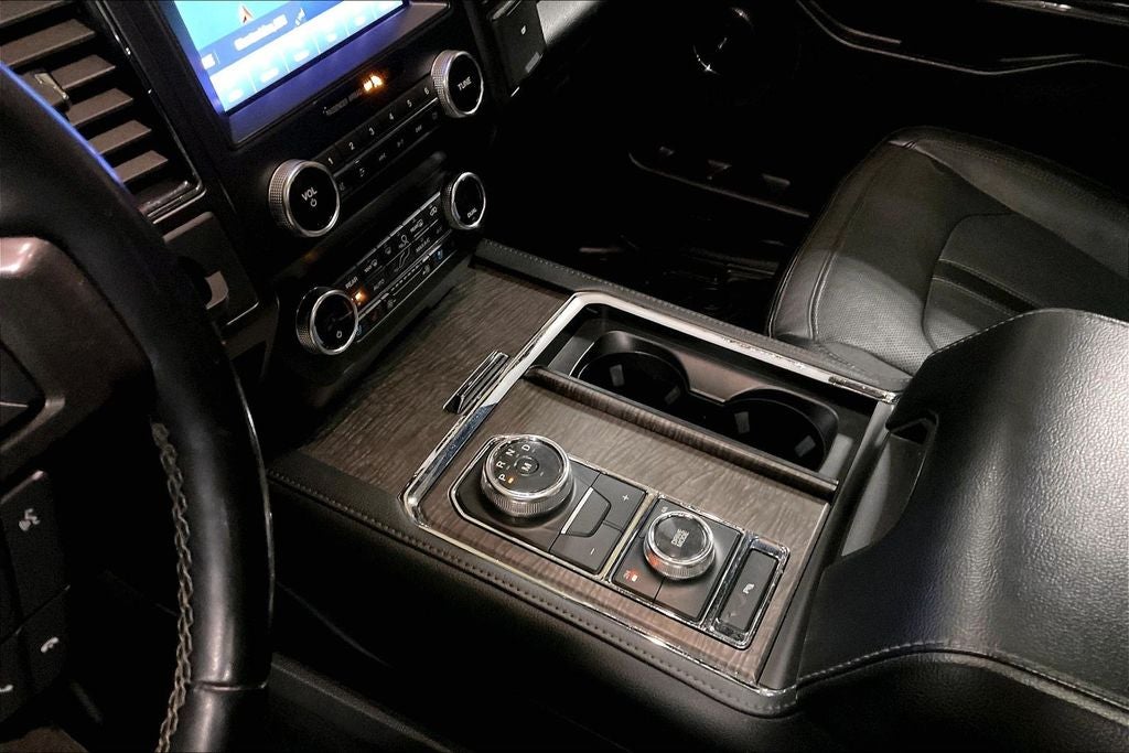 2020 Ford Expedition Max Limited