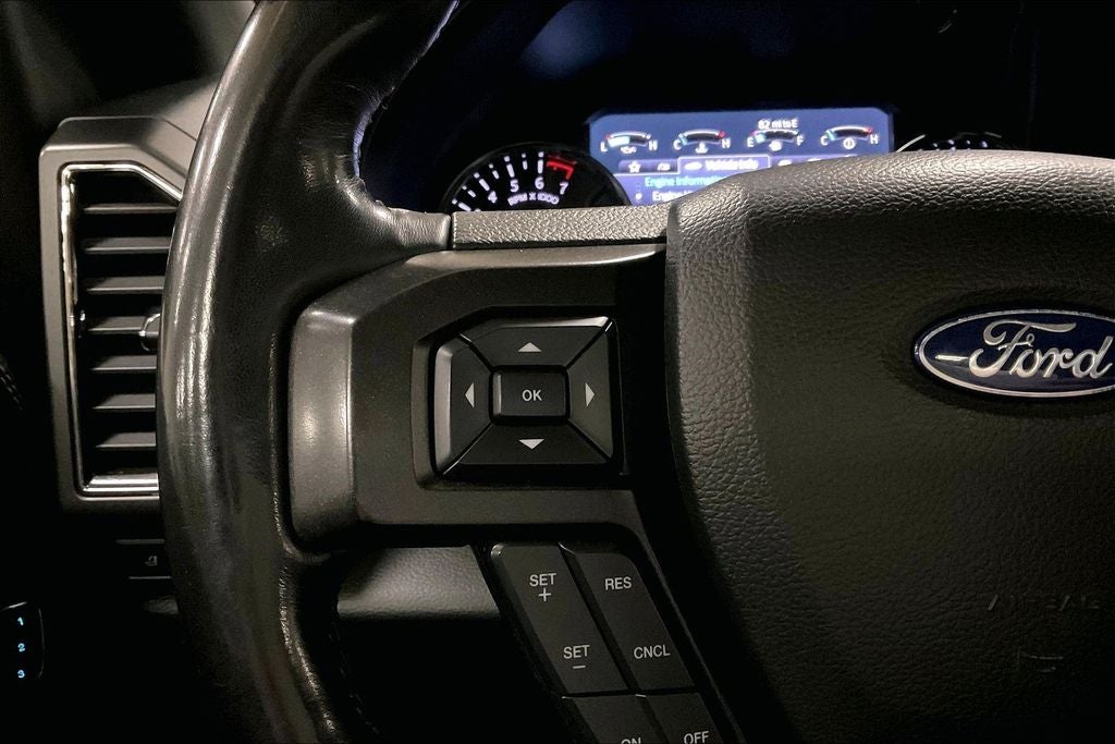 2020 Ford Expedition Max Limited