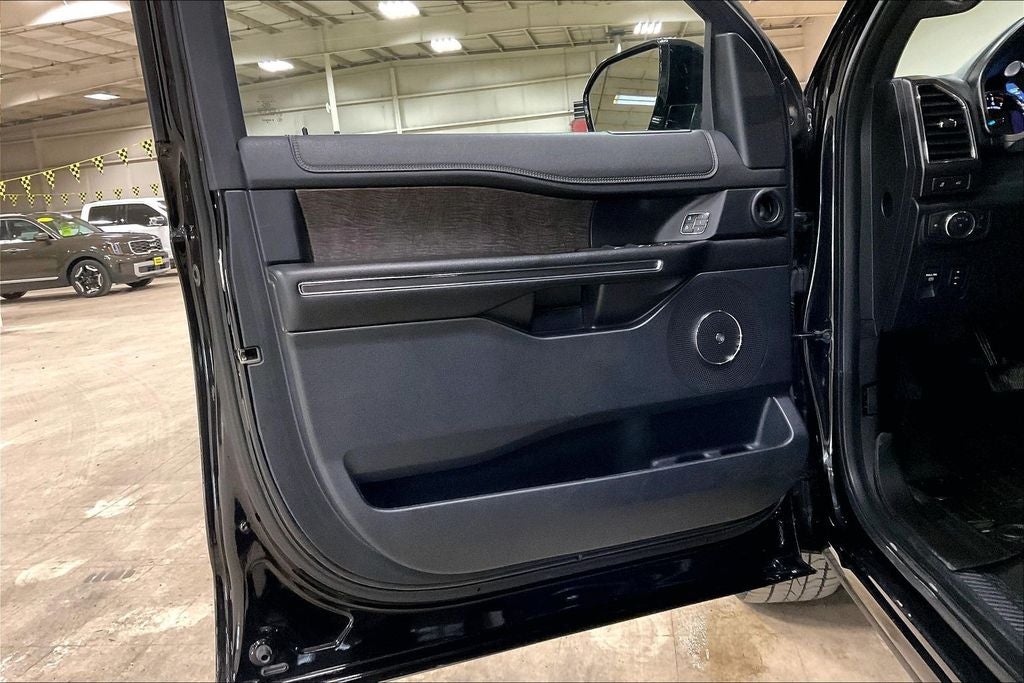 2020 Ford Expedition Max Limited