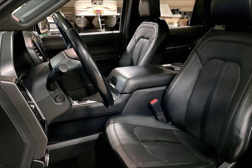 2020 Ford Expedition Max Limited