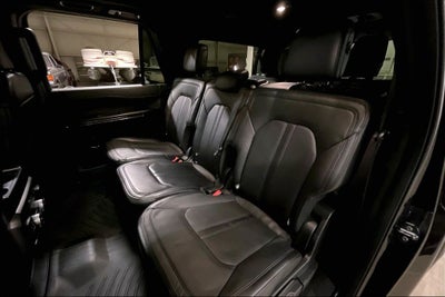 2020 Ford Expedition Max Limited