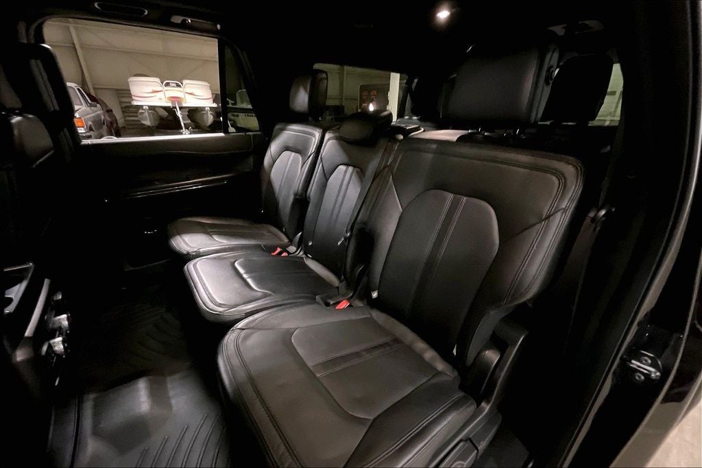 2020 Ford Expedition Max Limited