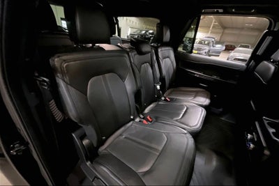 2020 Ford Expedition Max Limited
