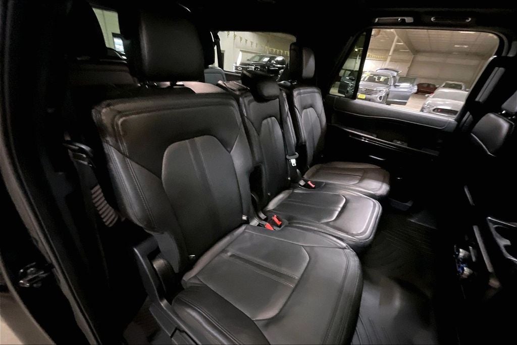 2020 Ford Expedition Max Limited