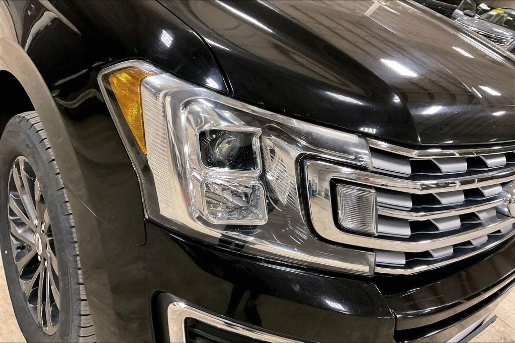 2020 Ford Expedition Max Limited