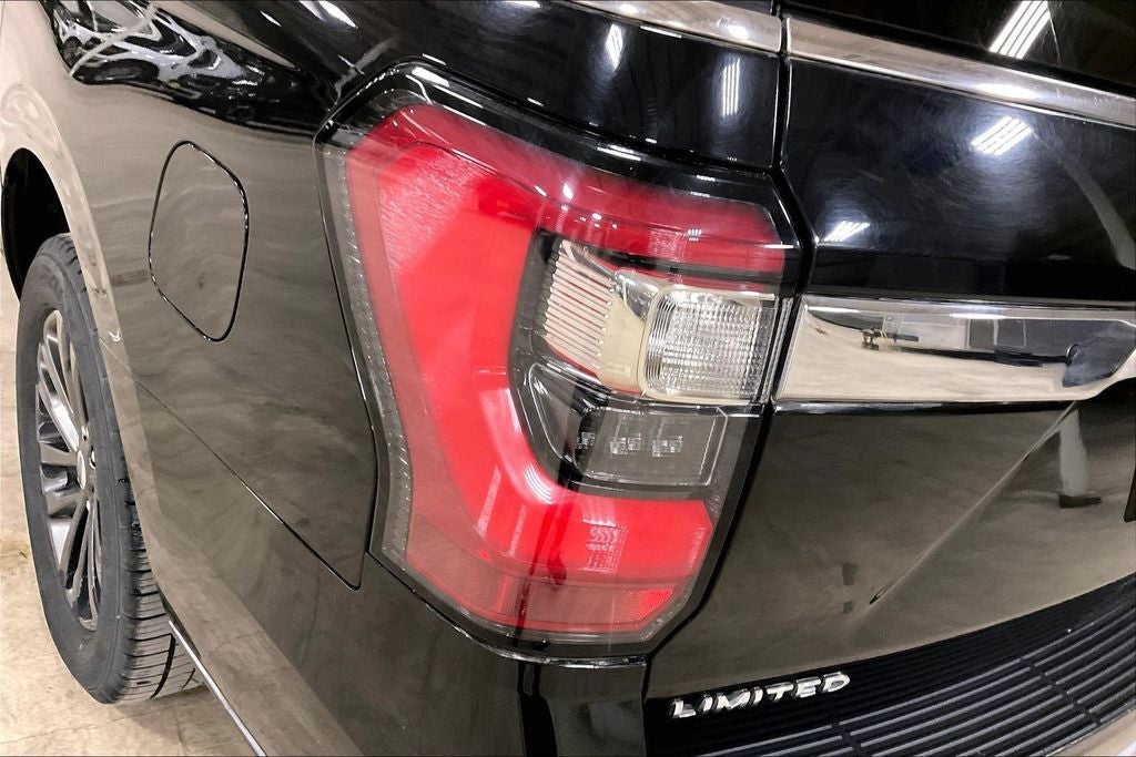 2020 Ford Expedition Max Limited