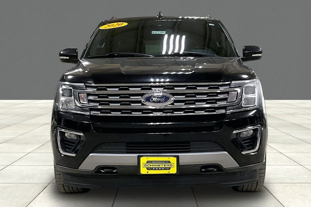 2020 Ford Expedition Max Limited