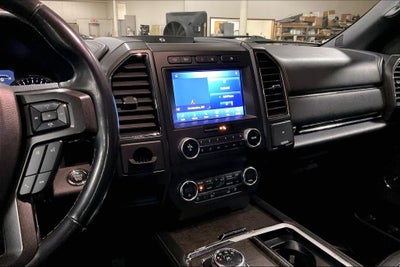 2020 Ford Expedition Max Limited