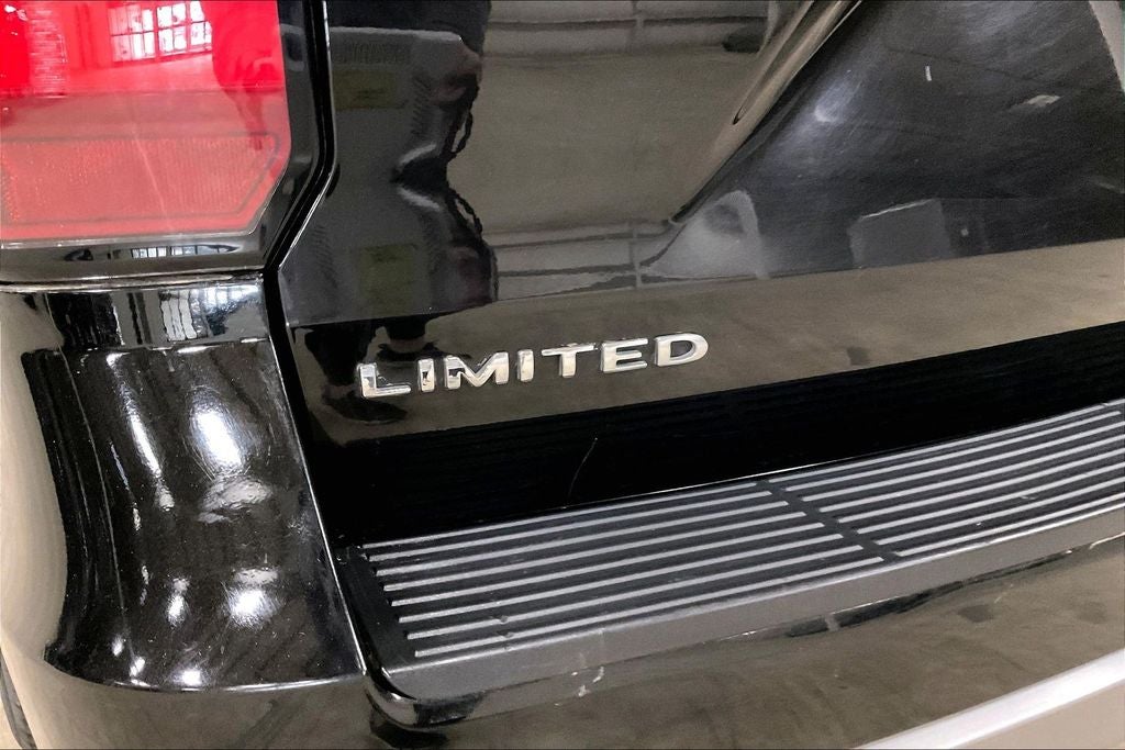 2020 Ford Expedition Max Limited