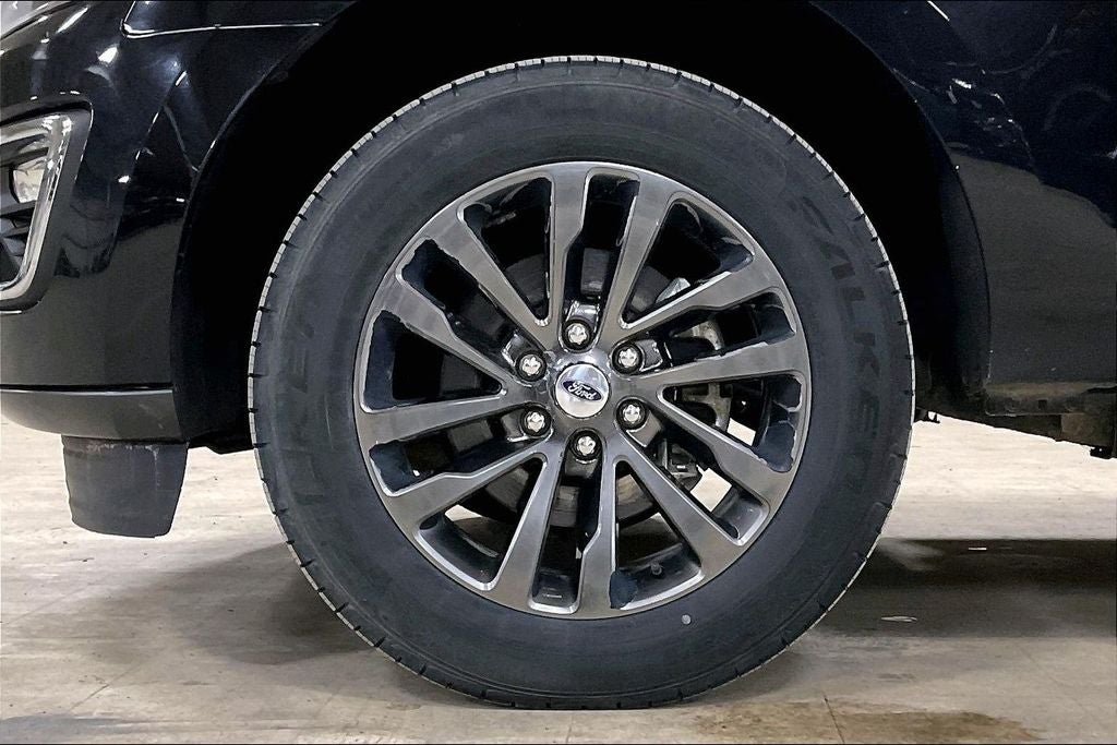 2020 Ford Expedition Max Limited