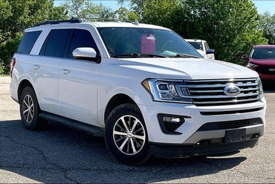 2020 Ford Expedition XLT