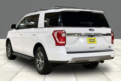 2020 Ford Expedition XLT