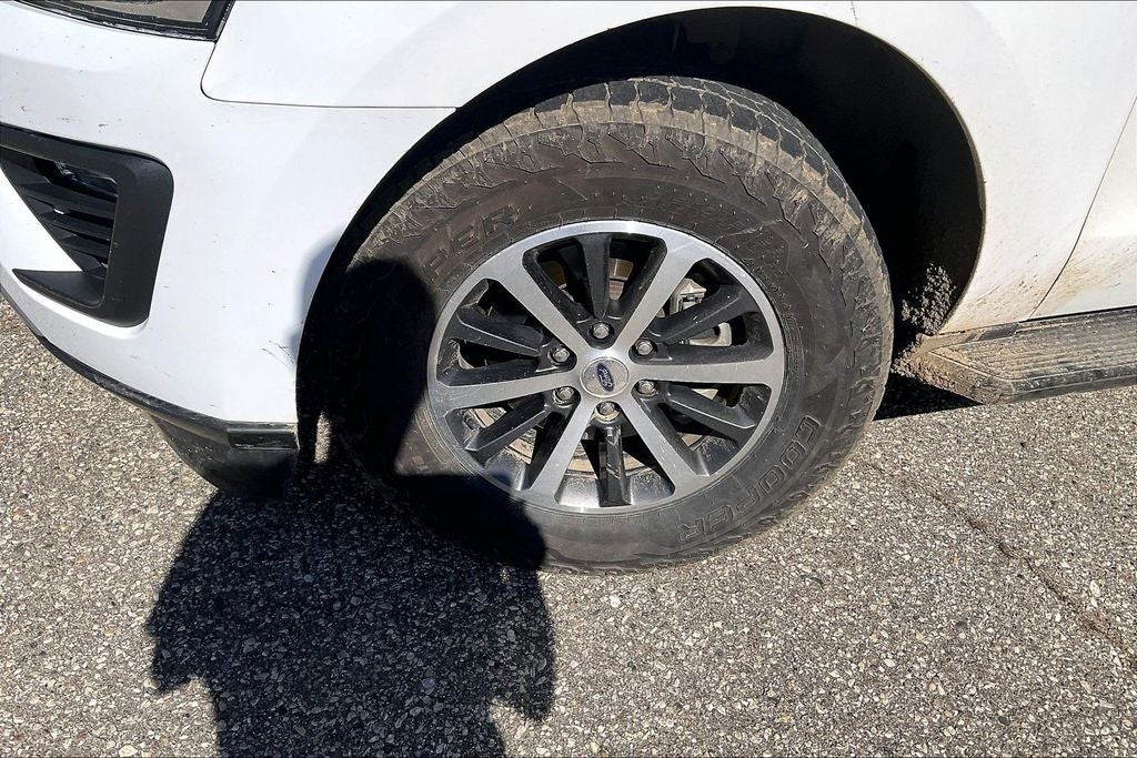 2020 Ford Expedition XLT