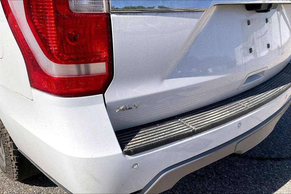 2020 Ford Expedition XLT