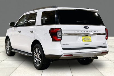 2023 Ford Expedition Limited