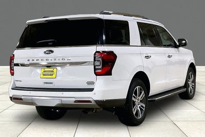 2023 Ford Expedition Limited