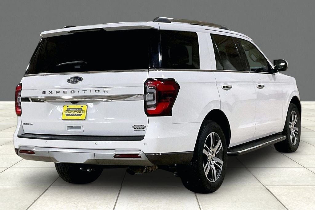 2023 Ford Expedition Limited