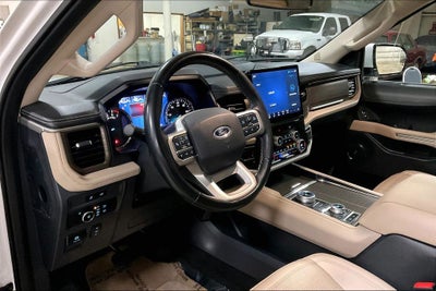 2023 Ford Expedition Limited
