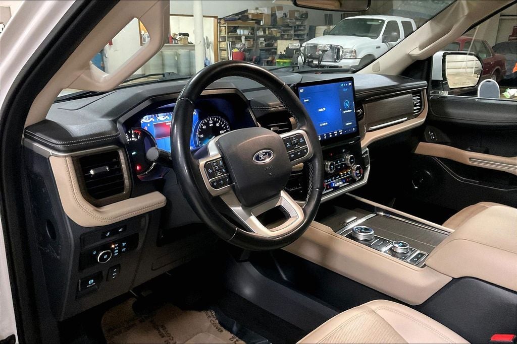 2023 Ford Expedition Limited