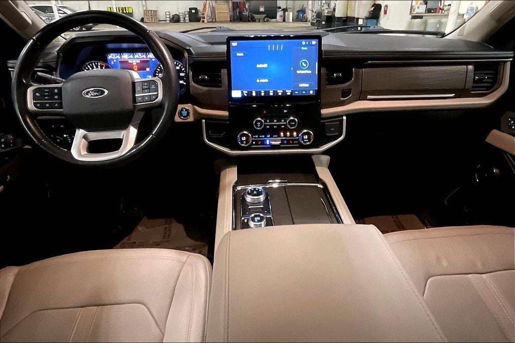 2023 Ford Expedition Limited