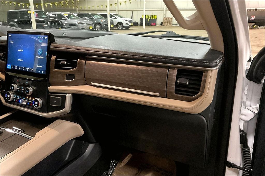 2023 Ford Expedition Limited