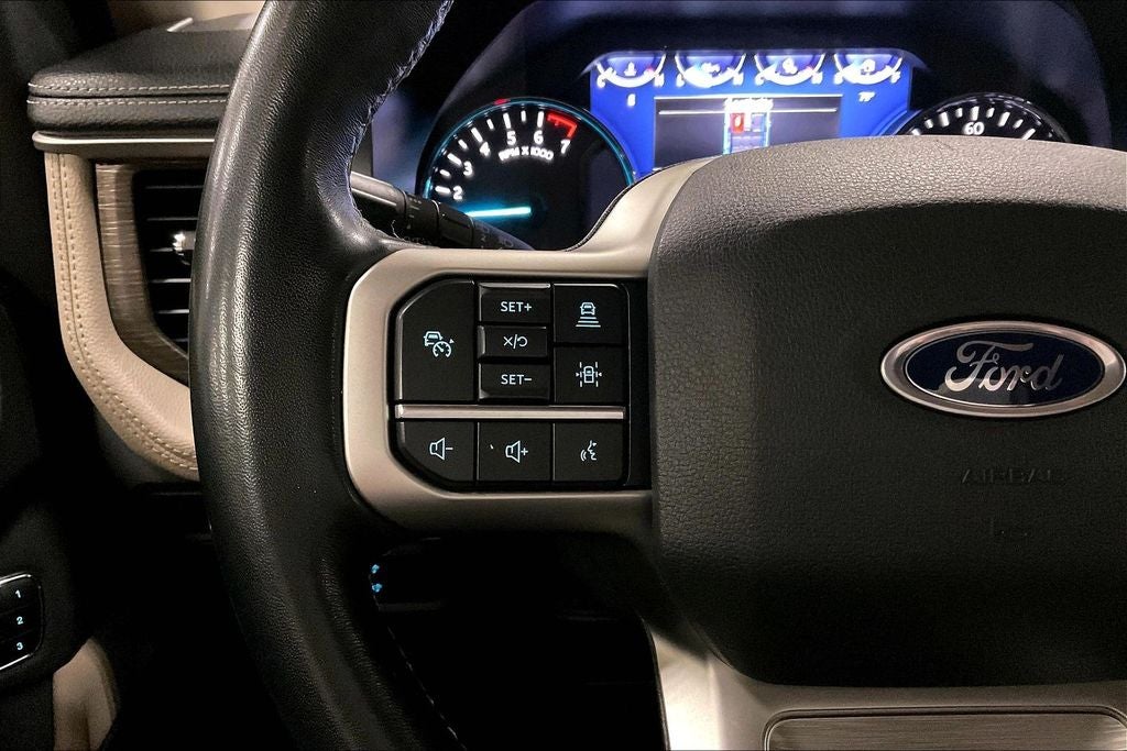 2023 Ford Expedition Limited