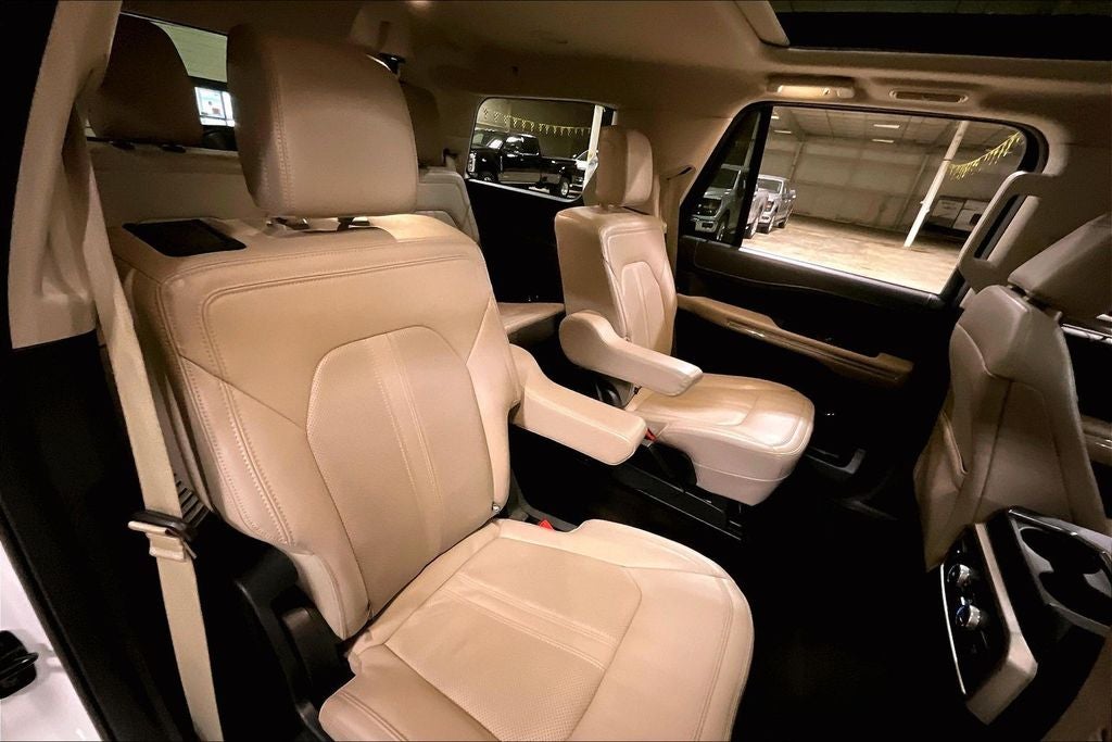 2023 Ford Expedition Limited