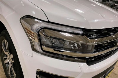 2023 Ford Expedition Limited