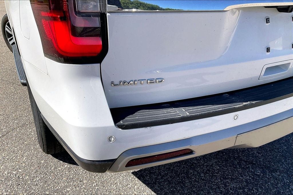 2023 Ford Expedition Limited