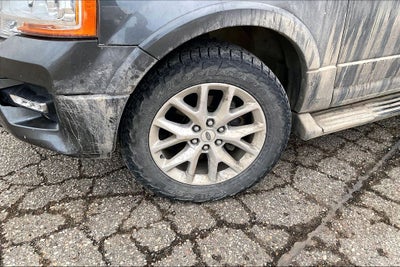 2016 Ford Expedition Limited