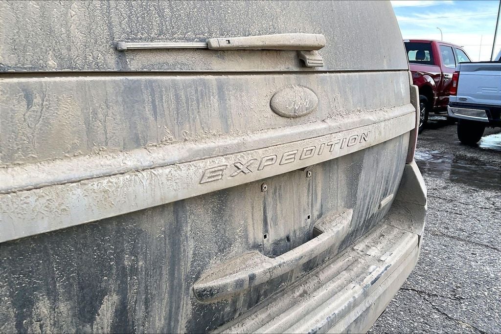 2016 Ford Expedition Limited