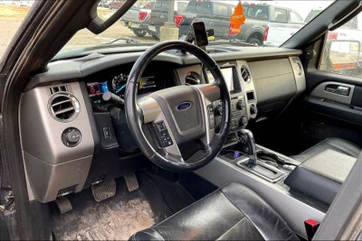 2016 Ford Expedition Limited