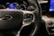 2024 Ford Explorer Timberline