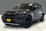 2024 Ford Explorer Timberline