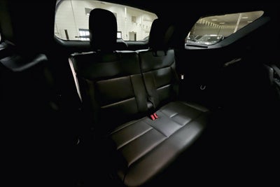 2024 Ford Explorer Timberline