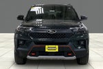 2024 Ford Explorer Timberline