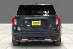 2024 Ford Explorer Timberline