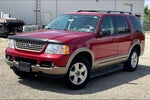 2003 Ford Explorer Eddie Bauer
