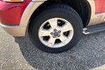 2003 Ford Explorer Eddie Bauer