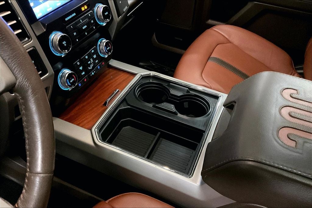 2020 Ford F-250SD King Ranch