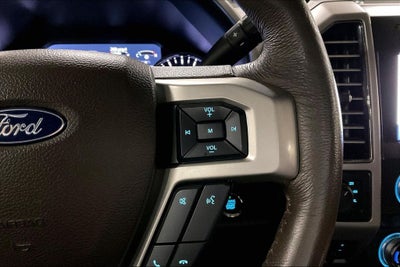 2020 Ford F-250SD King Ranch