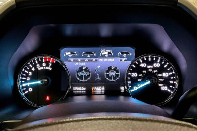 2020 Ford F-250SD King Ranch