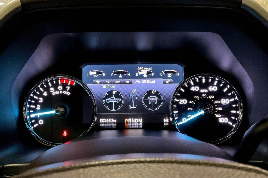 2020 Ford F-250SD King Ranch