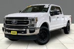 2020 Ford F-250SD King Ranch