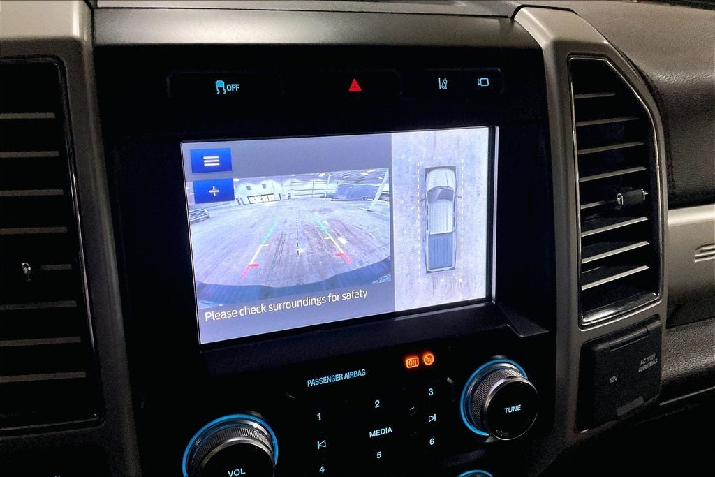 2020 Ford F-250SD King Ranch