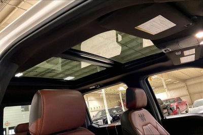 2020 Ford F-250SD King Ranch