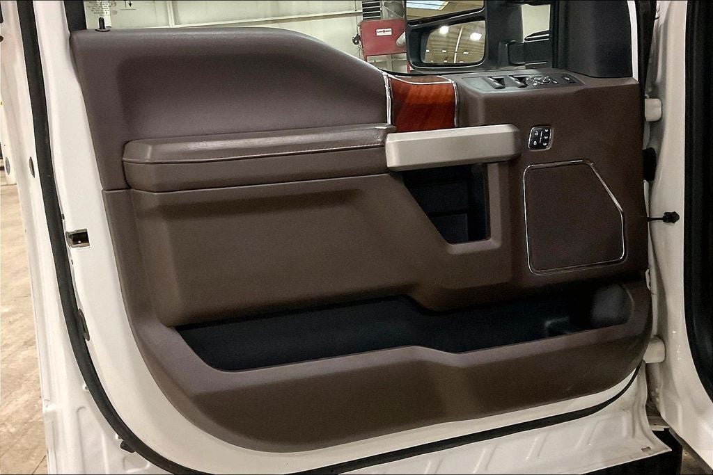 2020 Ford F-250SD King Ranch