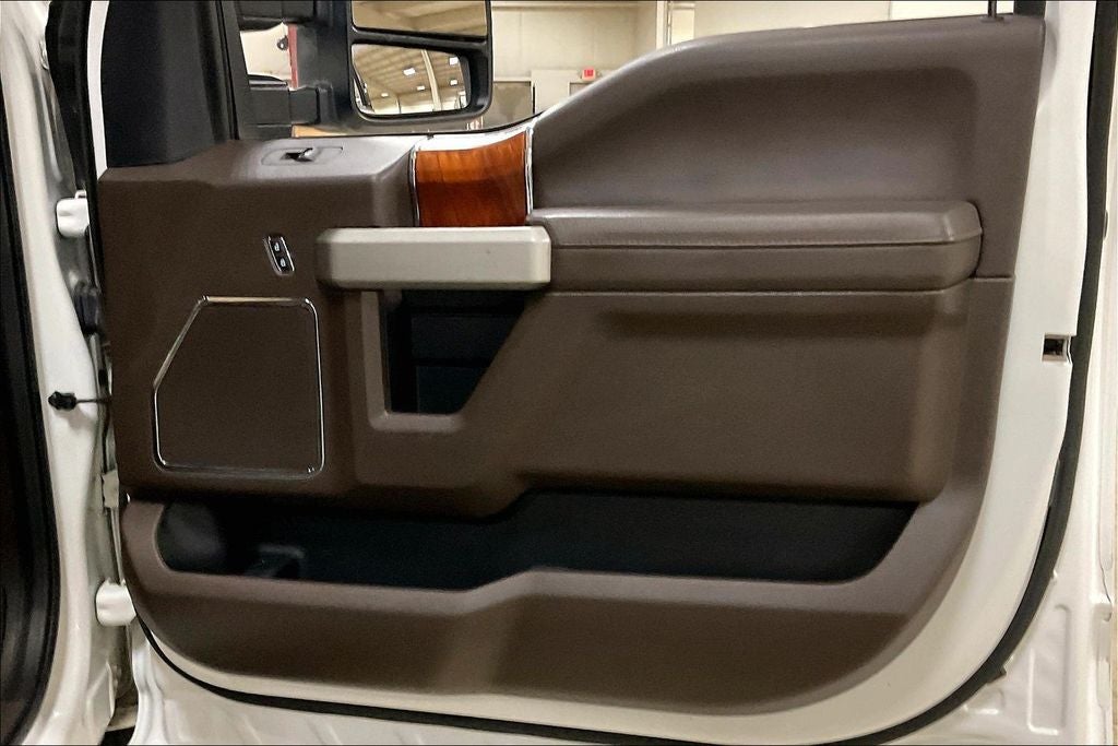 2020 Ford F-250SD King Ranch