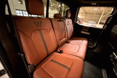 2020 Ford F-250SD King Ranch