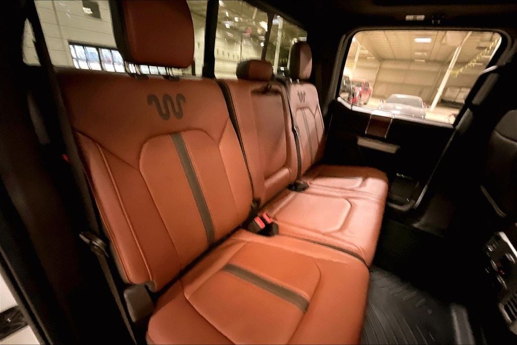 2020 Ford F-250SD King Ranch